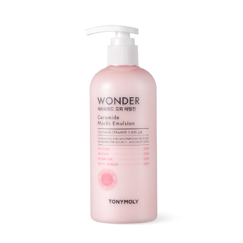 WONDER CERAMIDE MOCHI EMULSION 300ml
