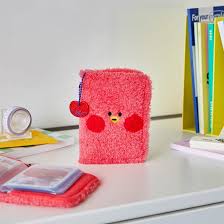 BT21 MININI TWINKLE OFFICIAL MD PHOTO ALBUM TATA