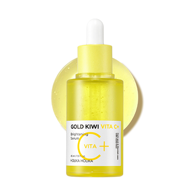 Gold Kiwi Vita C Plus Brightening Serum 45 ml