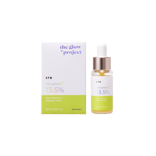 4PM Vita Glow C 13.5% 15ml