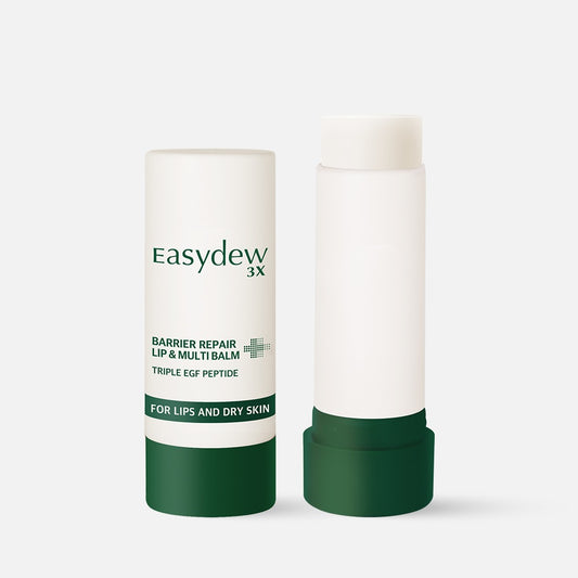 Easydew BARRIER REPAIR LIP&MULI BALM10G