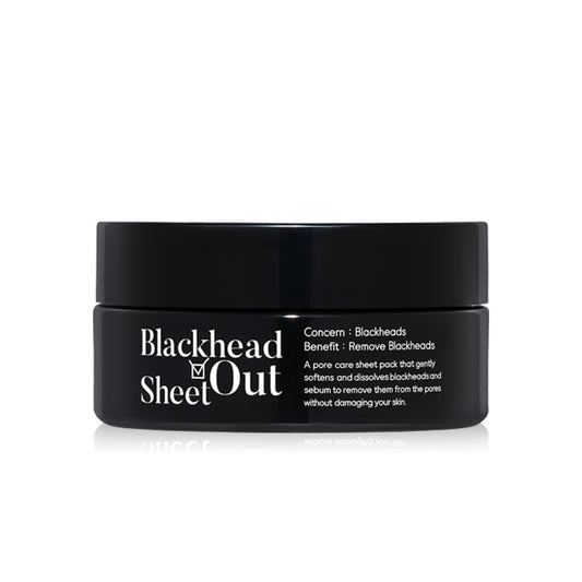 TIAM Blackhead Out Sheet