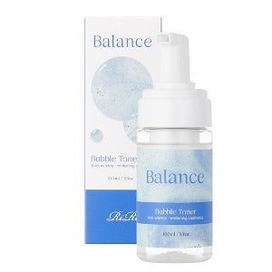 RiRe Balance Bubble Toner