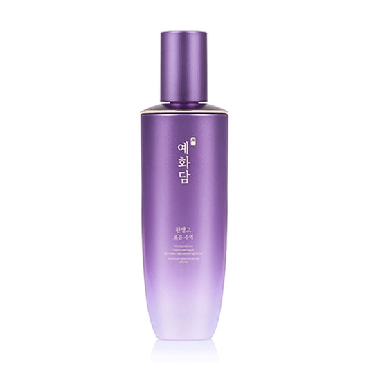 YEHWADAM HWANSAENGGO UR TONER 160ml