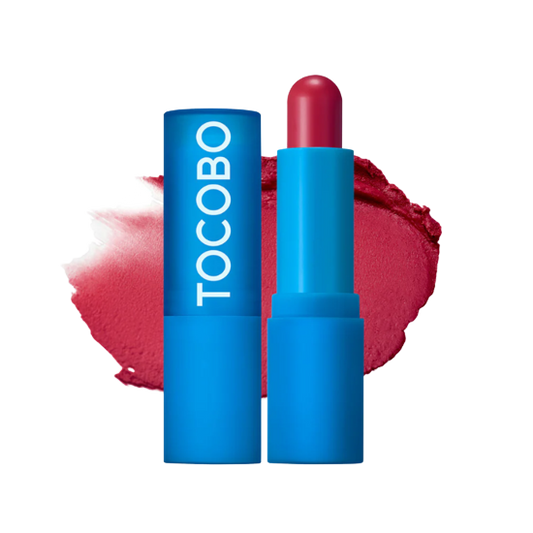 Powder Cream Lip Balm #031 Rose Burn 3.5g