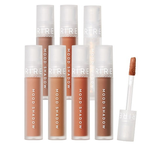 RiRe Mood Shadow #01 salmon beige
