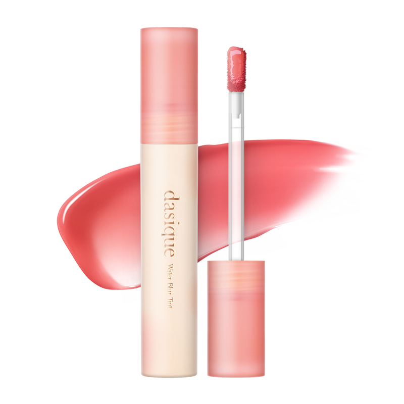 Water Blur Tint #05 Rich Peach 4.5g