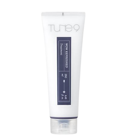 TUNE9 WOW REFRESHED TREATMENT 250ml