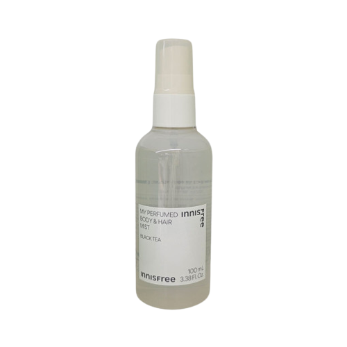 My Perf. Mist Black Tea 100ML (23)