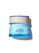 Iceland Aqua Moist Cream 60ml