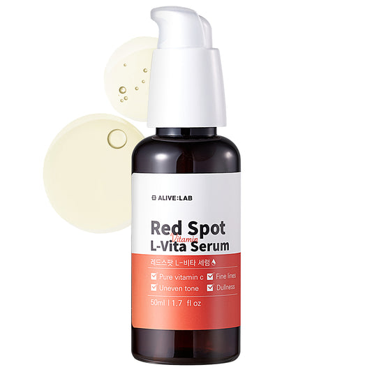 ALIVELAB Essence