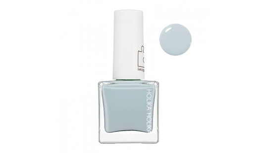 PIECE MATCHING NAILS (LACQUER) GY03 BRIDAL GREY 10ml