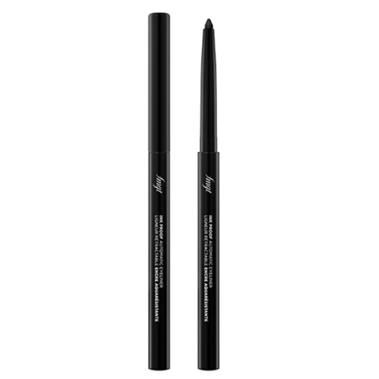 INK PROOF AUTOMATIC EYELINER 01