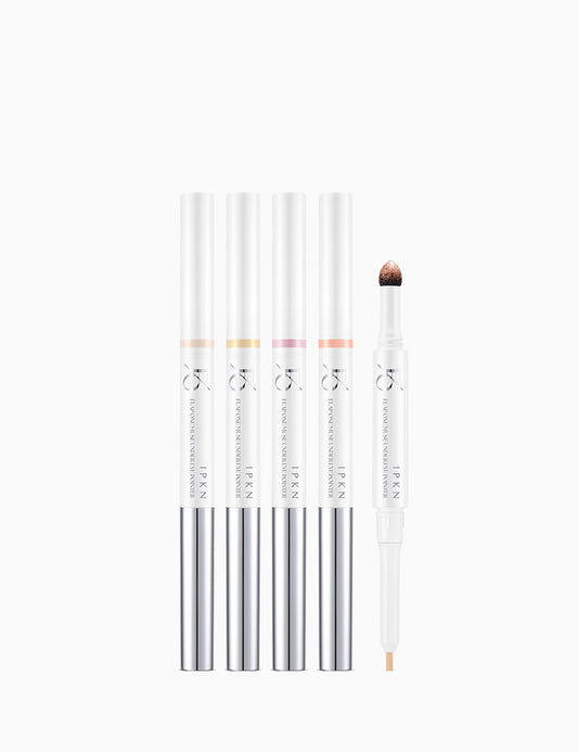 IPKN FLAP ONE MUSE EYE POINTER #03 PINK ARCHIVE