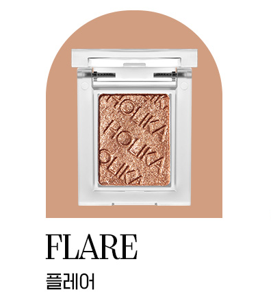 My Fave Piece Eye Shadow 30 Flare 1.7g