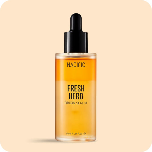 Fresh Herb Origin Set 50ml, 30ml, 12g