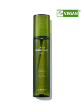 Jeju Fresh Aloe Mist 120ml