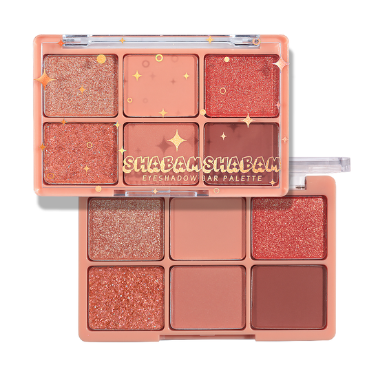 SHABAMSHABAM EYESHADOW PALETTE (#04 VENICE NIGHT)