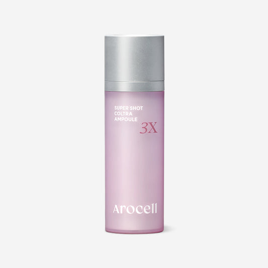 AROCELL SUPER SHOT COLTRA AMPOULE 3X 30ml