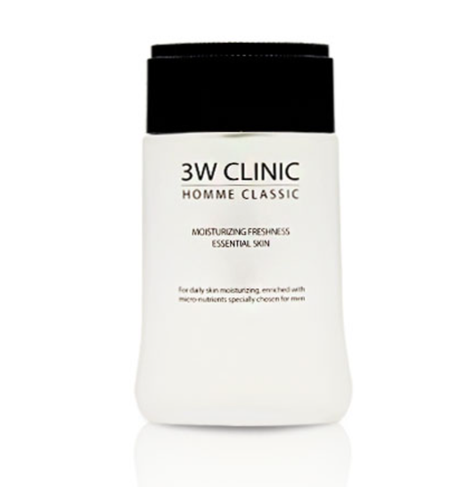 HOMME CLASSIC MOISTURIZING FRESHNESS ESSENTIAL SKIN 150ml