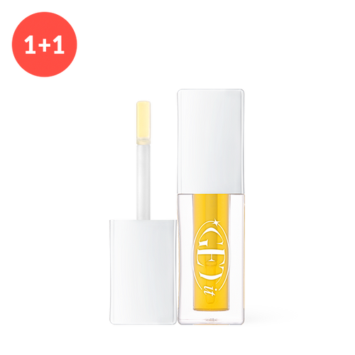 GET IT LIP OIL 01 DEEP CARE 3ml