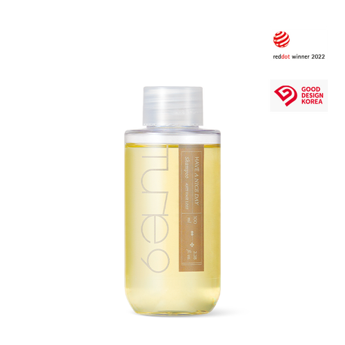 TUNE9 WOW HAVE A NICE DAY SHAMPOO 100ml
