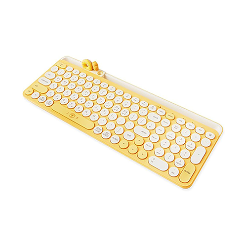 BT21 MININI MULTI PAIRING KEYBOARD SHOOKY