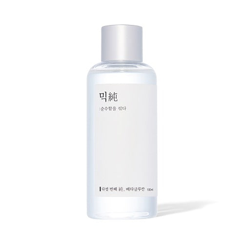 mixsoon Beta-Glucan Essence [100ml]