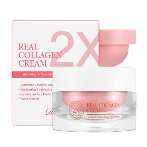 RiRe 2X Real Collagen Cream