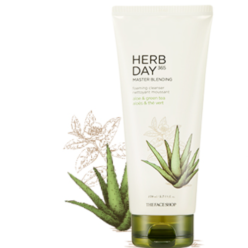 HDMB.FoamingCleanser.Lemon 170ml