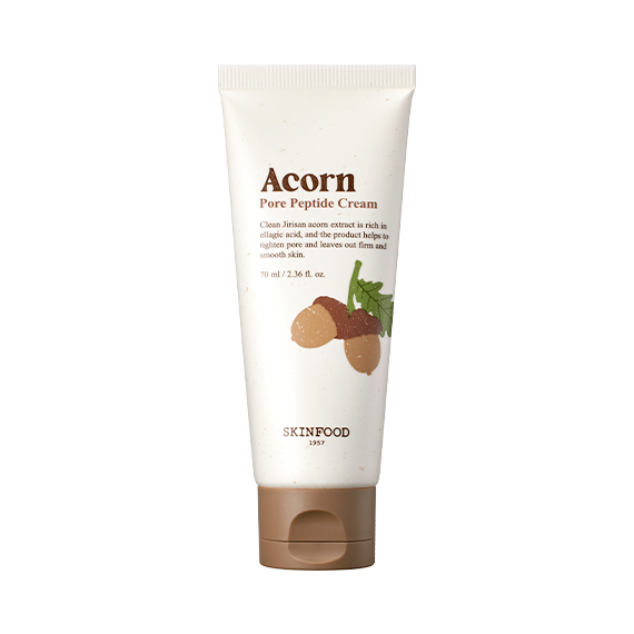 ACORN PORE PEPTIDE CREAM 70ml