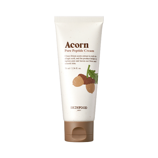 ACORN PORE PEPTIDE CREAM 70ml