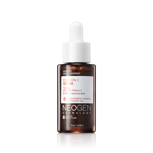 NEOGEN Dermalogy Real Vita C Serum 32g