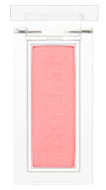 PIECE MATCHING BLUSHER CR01 FRSEH PEACH  3.3g