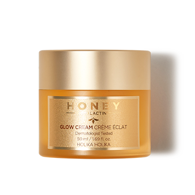 Honey Royal Lactin™ Glow Cream 50ml