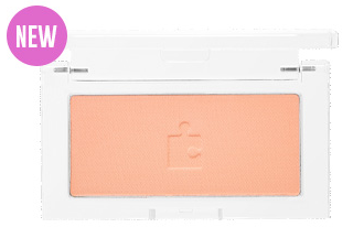 Piece Matching Blusher AD Clean Salmon 3.3g