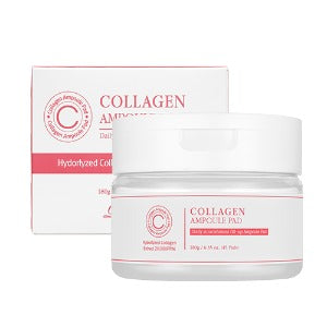 RiRe Collagen Ampoule Pad