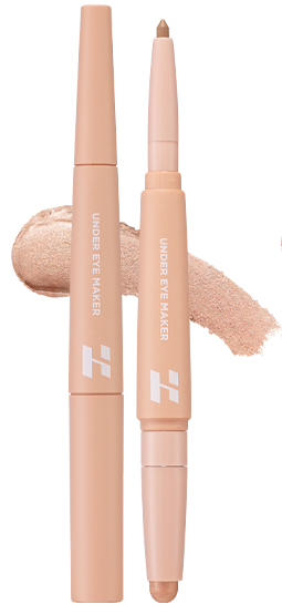 Undereye maker AD 01 Bare
