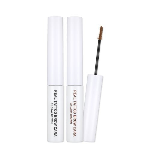 RiRe Real Tattoo Brow Cara #Dark Brown