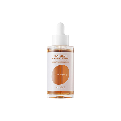 HYGGEE Own Vegan Calming Serum 50ml