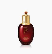 Whoo Jinyulhyang Essential Revitalizing Lotion 110ml