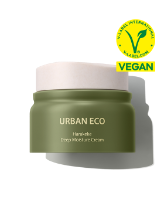 Urban Eco Harakeke Deep Moisture Cream 50ml