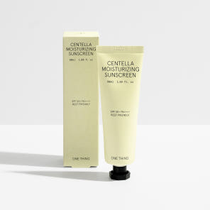 ONE THING  Centella Moisturizing Sunscreen 50ml
