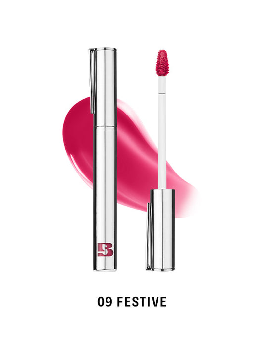 BRAYE THIN GLOW TINT 09 FESTIVE