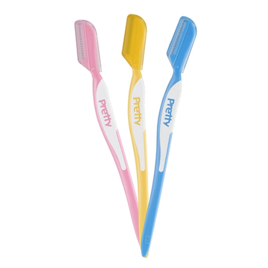 DAILYBEAUTYTOOLS KAI EYE BROW RAZOR