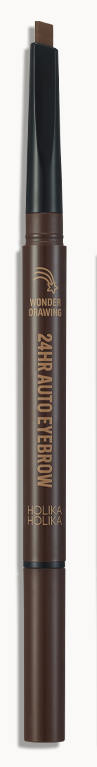 Wonder Drawing 24hr Auto Eyebrow 02 Dark Brown0.35g