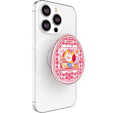 BT21 MININI TIME TO PARTY GAME MACHINE EPOXY TOK CHIMMY