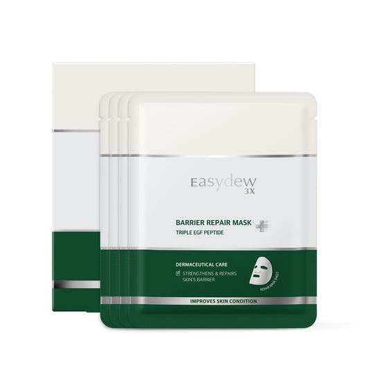 Easydew BARRIER REPAIR MASK(25g*4ea)