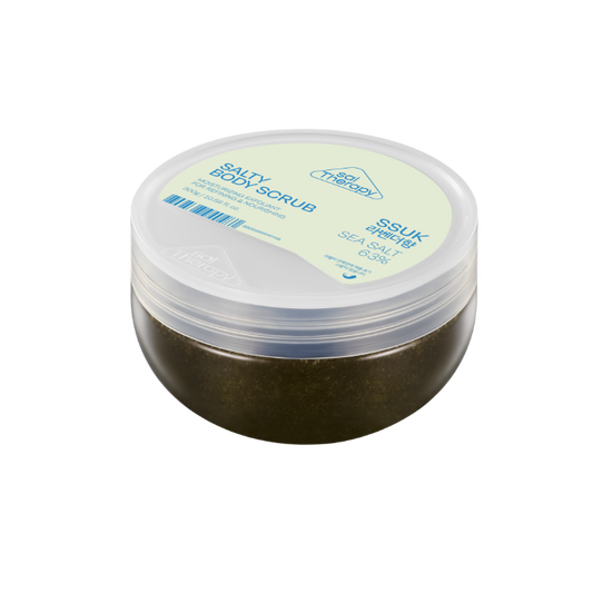 Salty Ssuk Body Scrub