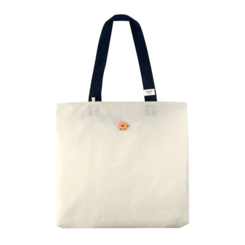 BT21 MININI RIPSTOP ECO BAG LITTLE BUDDY SHOOKY